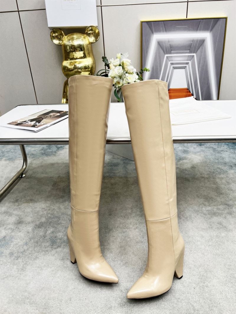 Ysl Boots